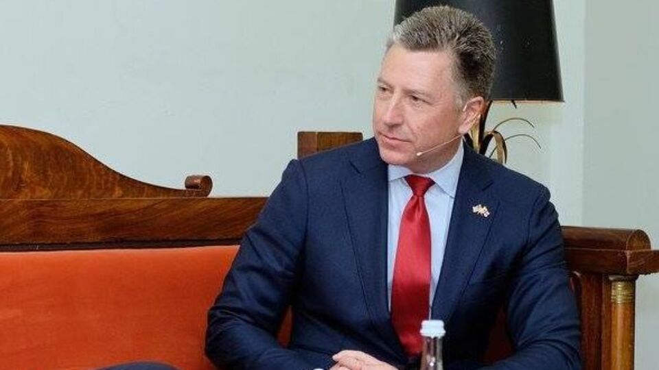 Волкер считает, что РФ ошиблась