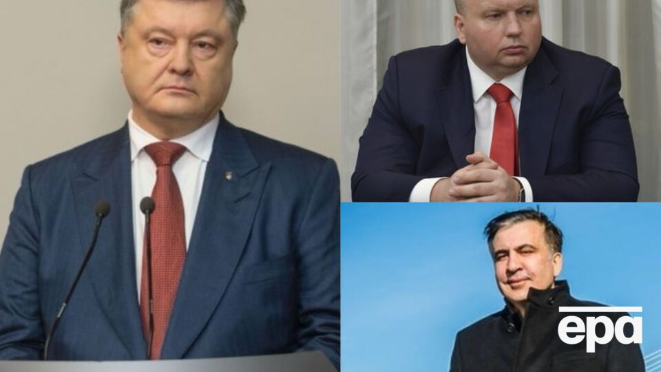 Головні новини середи