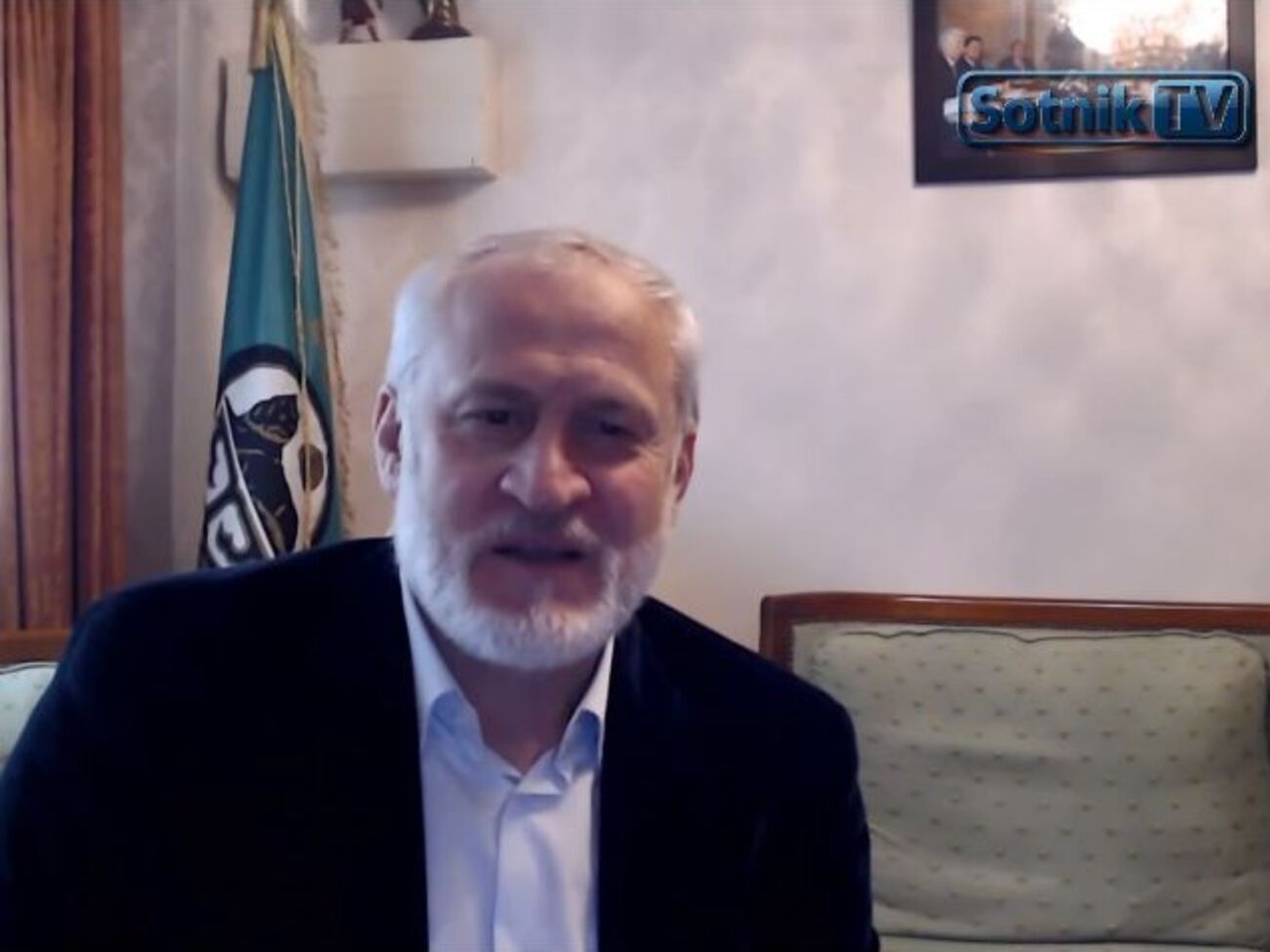 Закаев:&nbsp;Пока не ясно, какие договоренности у сегодняшних кремлевских сидельцев имеются с Западом