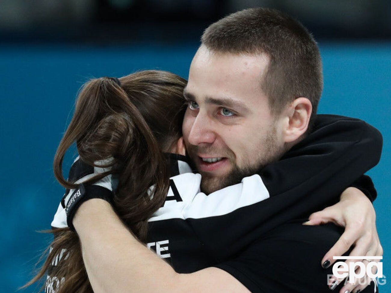 Тенісистка припускає, що Крушельницький сам міг прийняти допінг