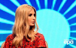 Иванка Трамп: Для меня большая честь возглавить делегацию США на церемонии закрытия зимних Олимпийских игр в Пхенчхане