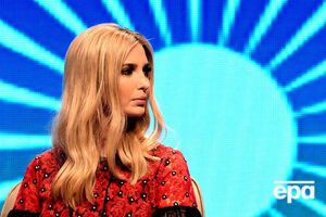 Иванка Трамп: Для меня большая честь возглавить делегацию США на церемонии закрытия зимних Олимпийских игр в Пхенчхане