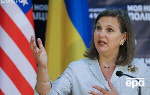 Нуланд: Мені здається, що Україна багато зробила для диверсифікації економіки, євроінтеграції та стабілізації своєї валюти