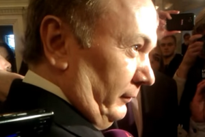 Гроші Іванющенка Швейцарія заморозила в січні 2015 року