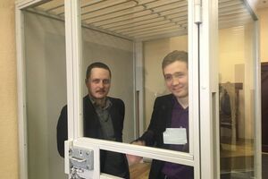 Тимонина и Васильца освободили в зале суда