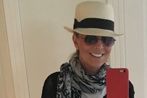 Ветлицкая: Без боя они не сдадутся, это совершенно очевидно