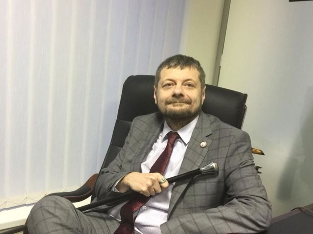 Мосійчук: Моїм убивством хотіли змінити внутрішньопарламентську розстановку сил