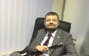 Мосійчук: Моїм убивством хотіли змінити внутрішньопарламентську розстановку сил