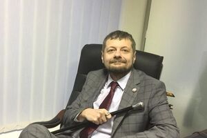Мосийчук: Моим убийством хотели изменить внутрипарламентскую расстановку сил