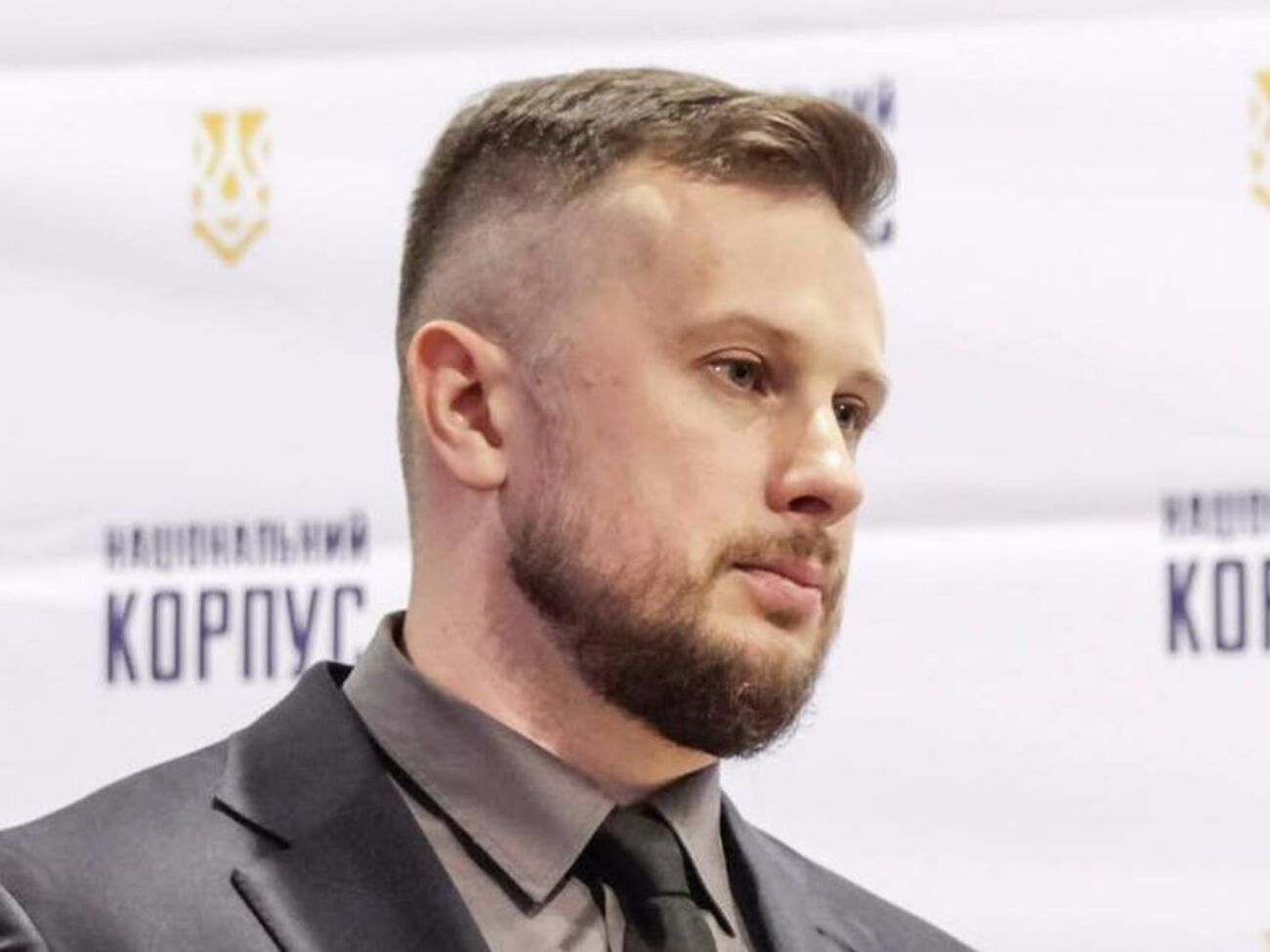 Білецький: Люди самі почали підходити, дякувати