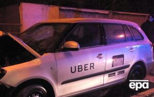 По предварительным данным, водитель автомобиля Skoda не справился с управлением