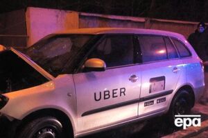 За попередніми даними, водій автомобіля Škoda не впорався з керуванням