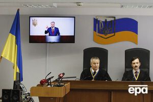 Порошенка допитали 21 лютого
