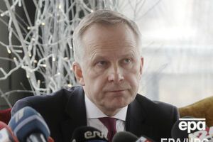 Гусельников обвинил Римшевича (на фото) в требовании отмывать российские деньги