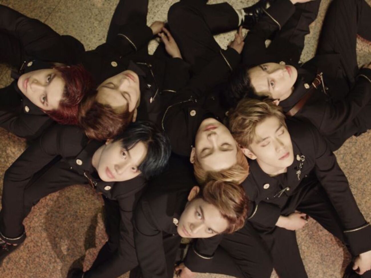 Зйомки пройшли у відомих столичних будівлях