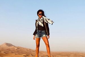 Димопулос: Природа – моя медицина