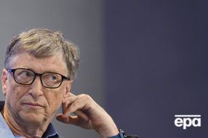 Премьера эпизода с участием Гейтса состоится в марте 2018 года