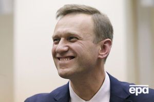 Навальный: Заболел зуб, пошел в стоматологию. Вышел из стоматологии – здрасте