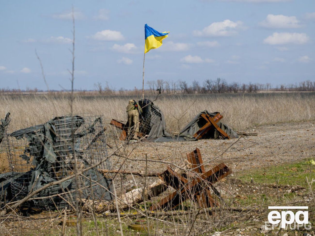 18% українців не визначилися з позицією щодо ситуації на Донбасі