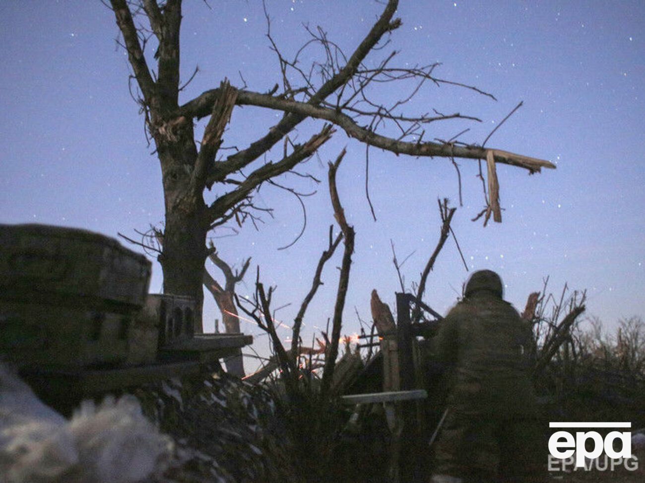 Збройний конфлікт на сході України почався у квітні 2014 року