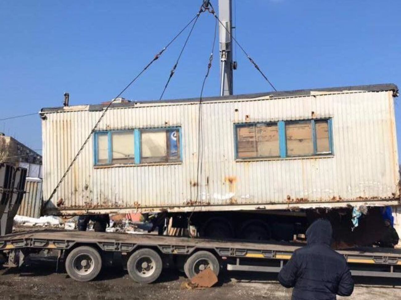 Філатов: Сьогодні в місті починається операція "Дамоклів меч". Як в Ізраїлі