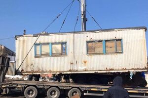 Філатов: Сьогодні в місті починається операція "Дамоклів меч". Як в Ізраїлі