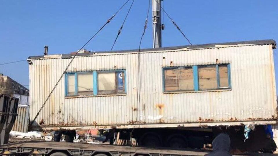 Філатов: Сьогодні в місті починається операція "Дамоклів меч". Як в Ізраїлі