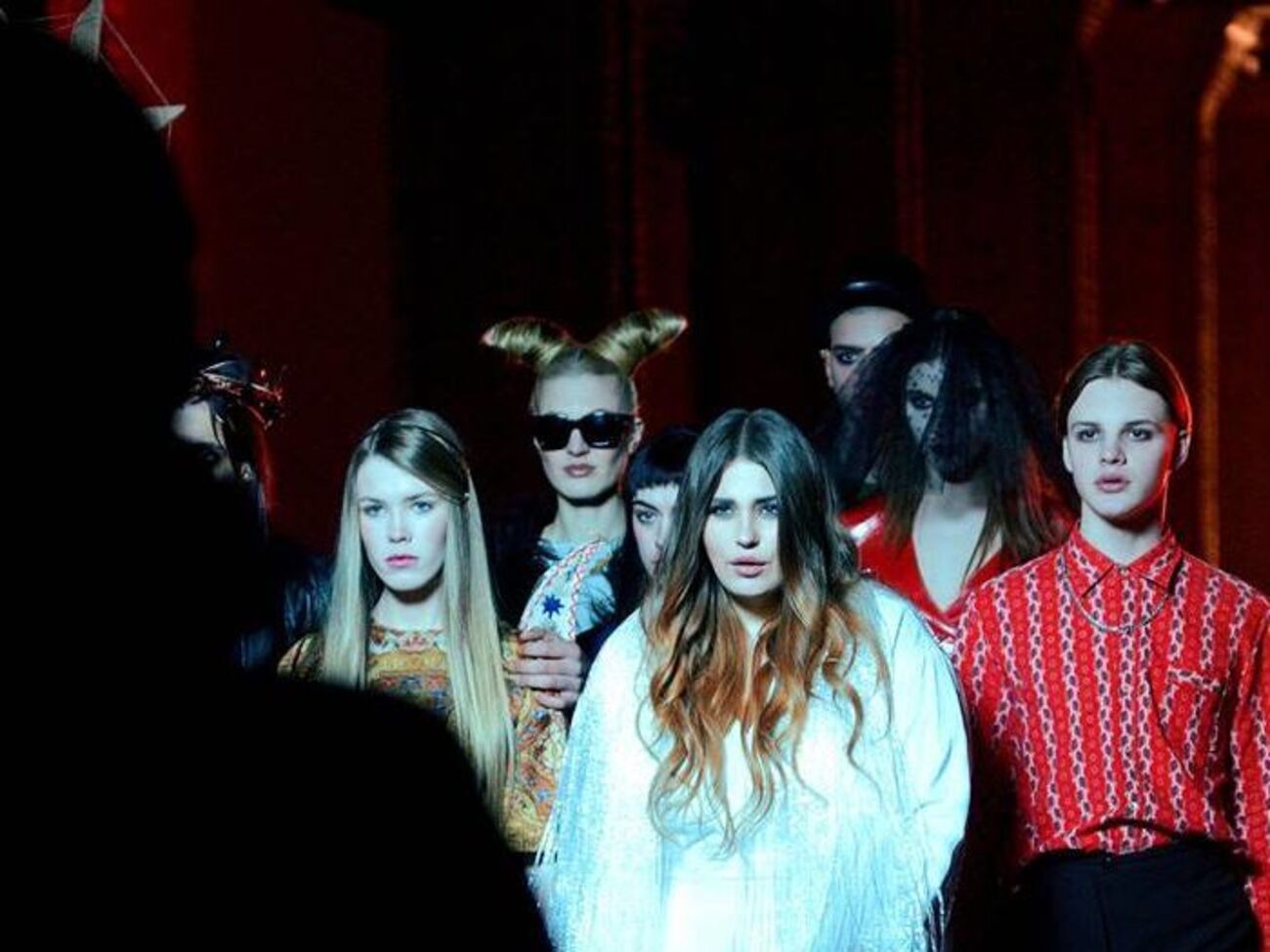 KAZKA: Наш кліп &ndash;&nbsp;це подяка великому майстрові за внесок в українську культуру та її розвиток