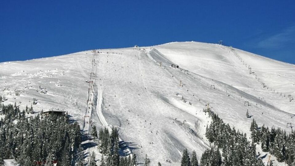 ДСНС урятувала у Карпатах шістьох осіб