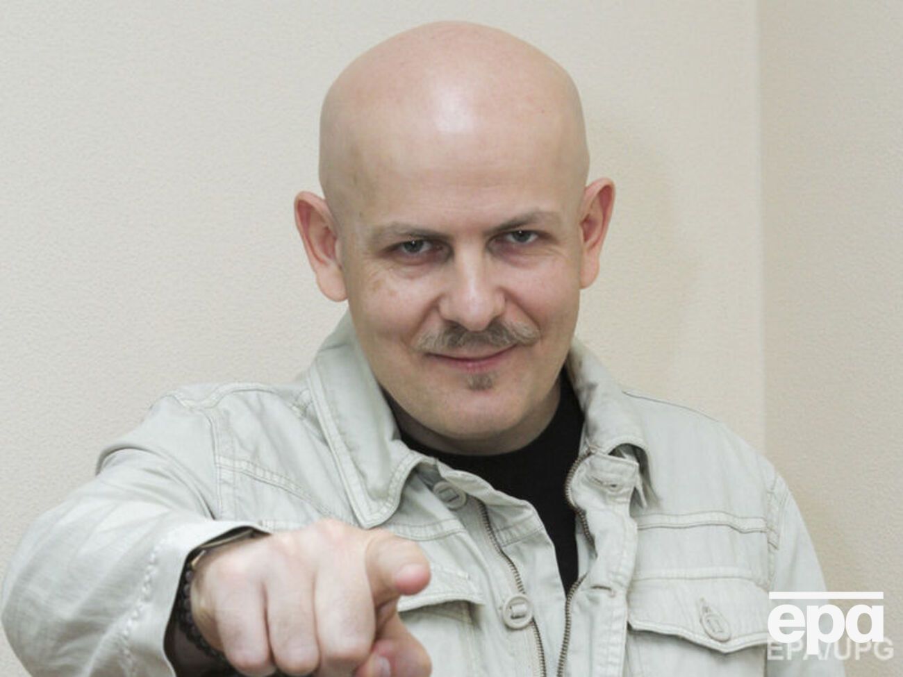 В судебном заседании по делу Бузины объявили перерыв