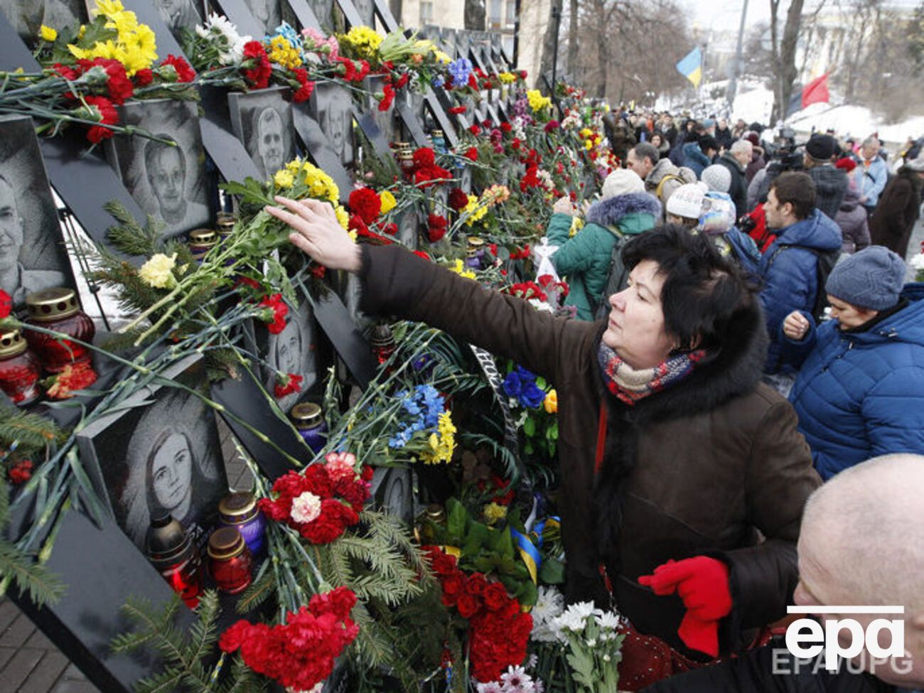 Пятрас Вайтекунас:&nbsp;Так Кремль старался остановить интеграцию Украины в евро-атлантические структуры