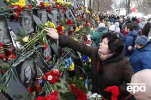 Пятрас Вайтекунас: Так Кремль старался остановить интеграцию Украины в евро-атлантические структуры