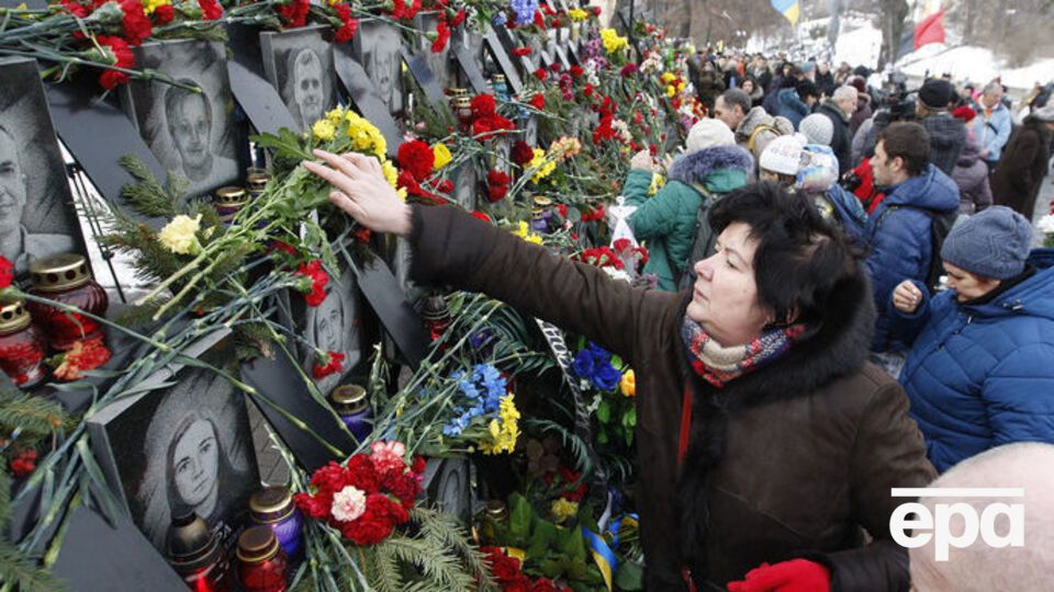 Пятрас Вайтекунас: Так Кремль намагався зупинити інтеграцію України до євро-атлантичних структур