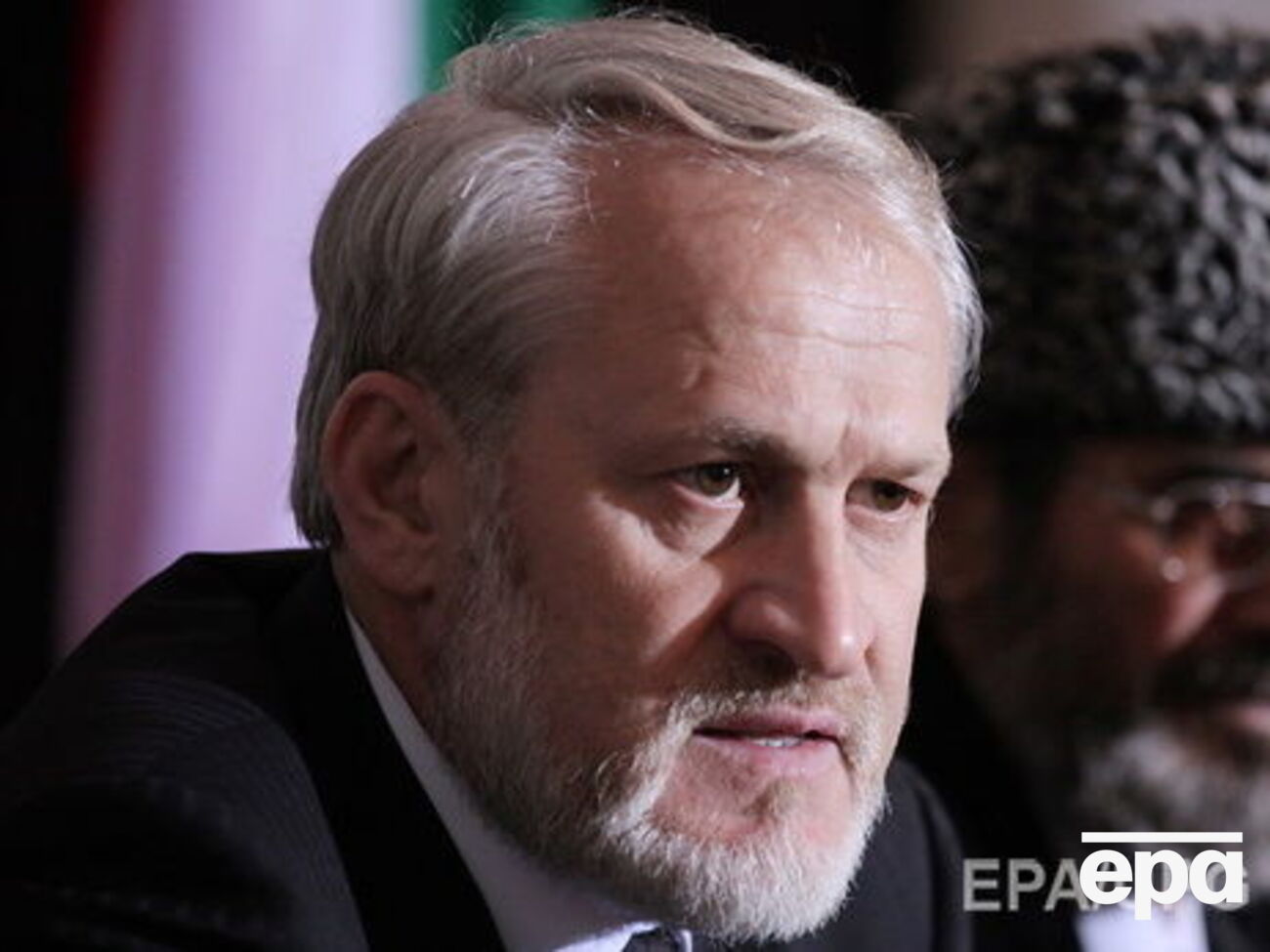 Закаев: Путин остается в Кремле, это окончательно. Естественно, у него нет этих шести лет