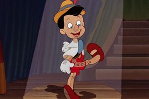 В основе фильма будет классическая лента Disney