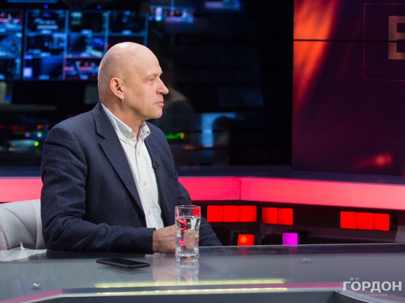 Рыбачук назвал Тимошенко талантливой актрисой