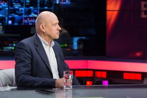 Рыбачук назвал Тимошенко талантливой актрисой