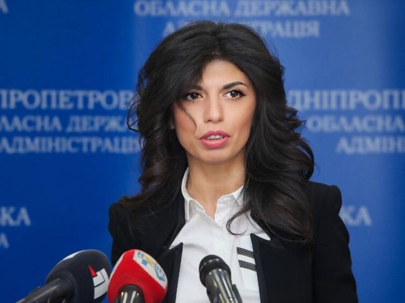 Агия Загребельская:&nbsp;На меня давят. Вы видели публикации в СМИ о том, что я уже агент Кремля?