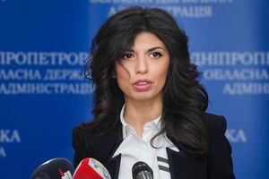 Агия Загребельская: На меня давят. Вы видели публикации в СМИ о том, что я уже агент Кремля?