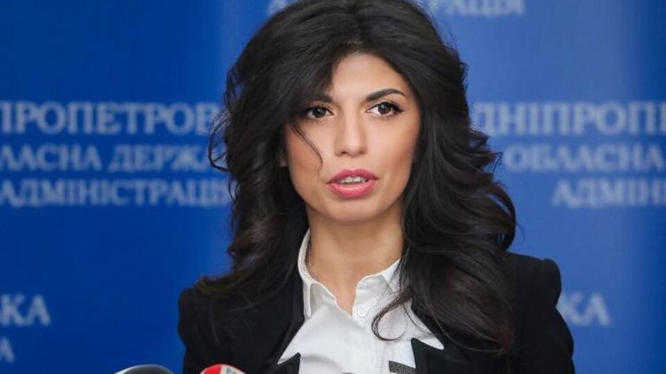 Агия Загребельская: На меня давят. Вы видели публикации в СМИ о том, что я уже агент Кремля?