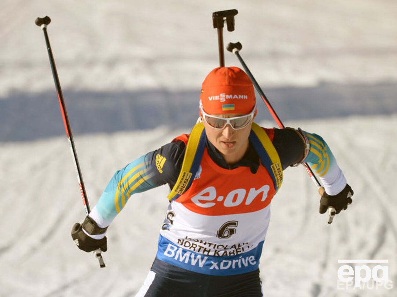 Валентина Семеренко: Я просто не буду молчать