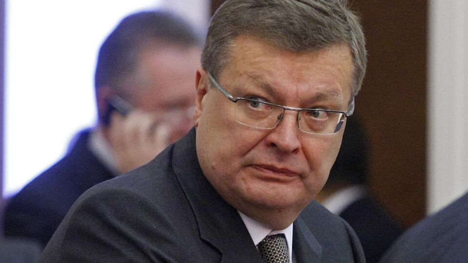 Грищенко: Ми призначаємо на посади людей, нездатних виконувати покладені на них функції