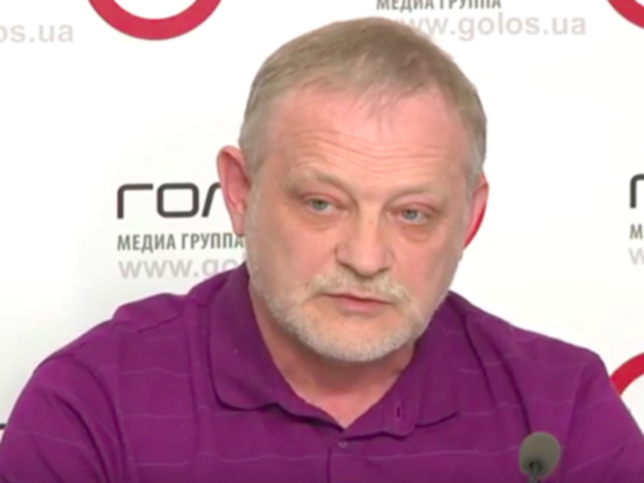 Андрій Золотарьов: Долю майбутніх виборів будуть вирішувати на півдні України