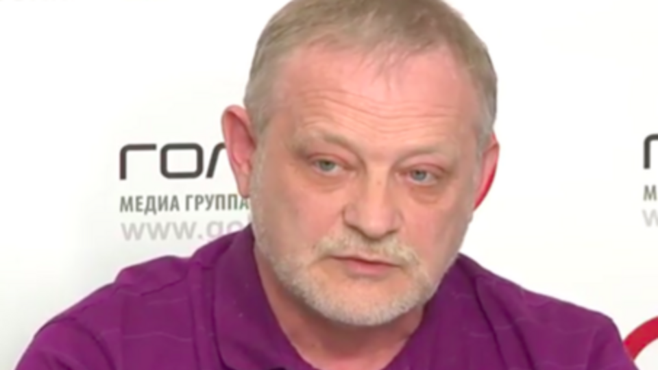 Андрій Золотарьов: Долю майбутніх виборів будуть вирішувати на півдні України