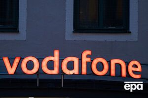 Зв'язок "Vodafone Україна" перестав працювати на Донбасі 11 січня