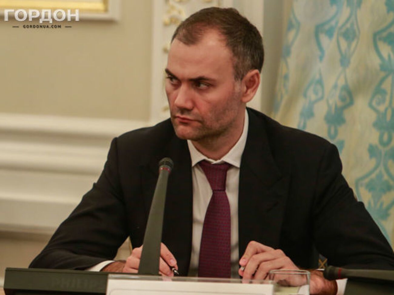 Суд закрив справу проти Колобова