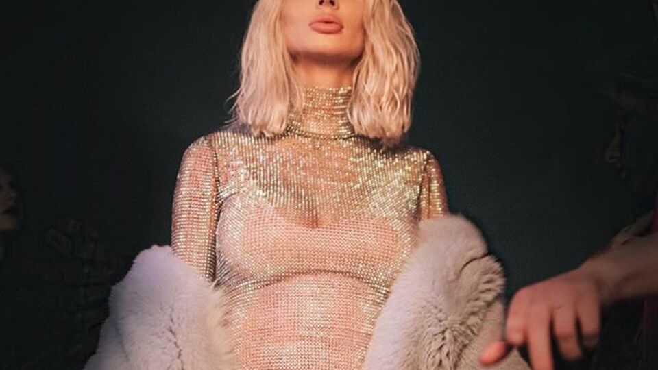 Loboda: Настав і мій час?