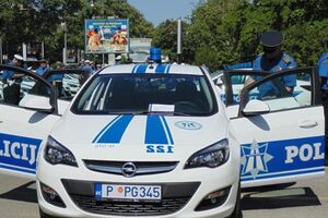 Полиция Черногории выясняет мотивы погибшего