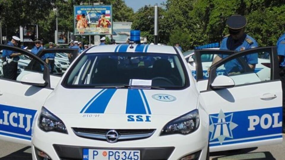 Полиция Черногории выясняет мотивы погибшего