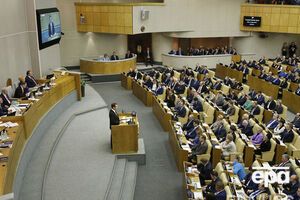 В Госдуме заявили, что, испытывая оружие в Сирии, РФ показала его эффективность